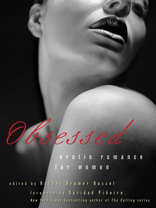 Title details for Obsessed by Rachel Kramer Bussel - Available